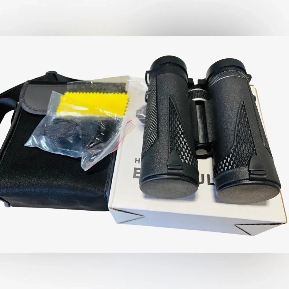 Allkeys powerful binoculars